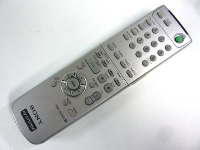 Original Sony Fernbedienung RM-SS300