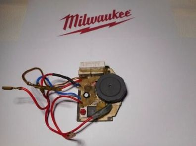 Milwaukee Elektronik für Pendelhub-Stichsäge JSPE90X