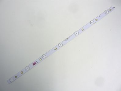 LED Leiste Backlight Strip LB55072 V0 00 für Philips 55PUS6401 55PUS6581