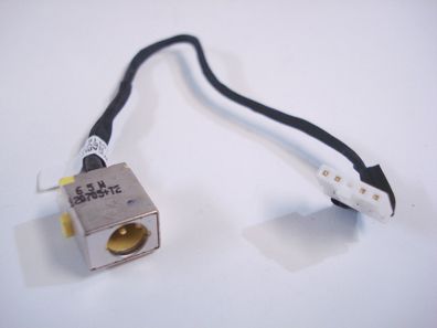DC Buchse mit Kabel für Acer Aspire V5-531 series