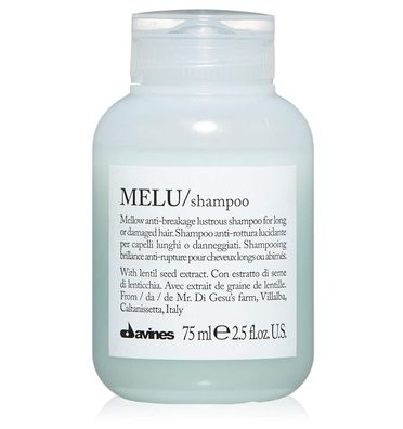 Davines Essential Haircare MELU/ shampoo 75 ml
