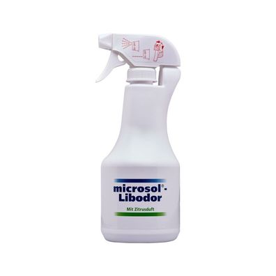 microsol® Libodor Geruchsabsorber