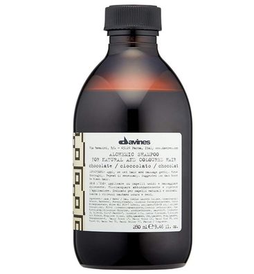 Davines Alchemic Choccolate Shampoo 280 ml