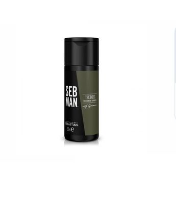 Sebastian Seb Man Care The Boss Thickening Shampoo 50 ml
