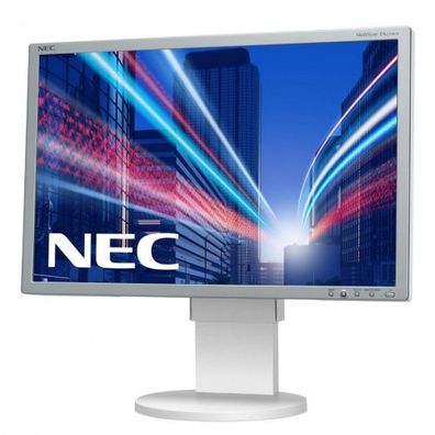NEC EA221WM 22 Zoll 16:10 Monitor 1680x1050 A-Ware