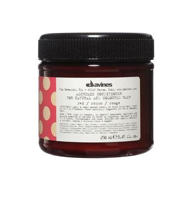 Davines Alchemic Red Conditioner 250 ml