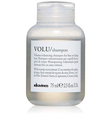 Davines Essential Haircare Volu Shampoo 75 ml