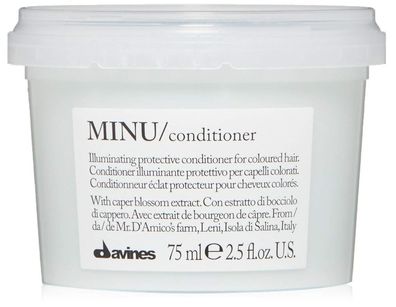 Davines Essential Haircare MINU/ conditioner 75 ml