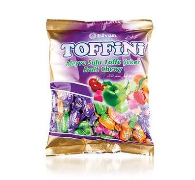 Elvan Toffix Toffini 1 kg