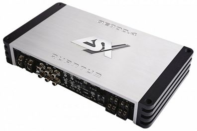 ESX Quantum QE900.4 Digital 4-Kanal Verstärker 900 Watt