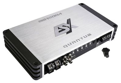 ESX Quantum QE 1500.1 Digital Monoblock Verstärker 1500 Watt
