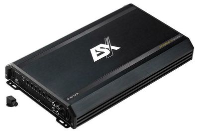ESX Signum Digital Monoblock SXE-2800.1D Verstärker 2800 Watt