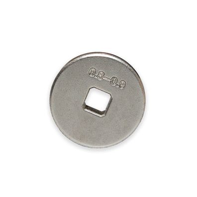 Flex-Verbinder in Schweißtechnik 25mm²x 190mm Länge