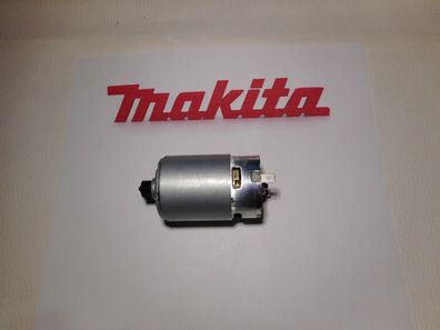 Makita Motor (629898-2) 14,4 Volt, für BDF343, DF347D