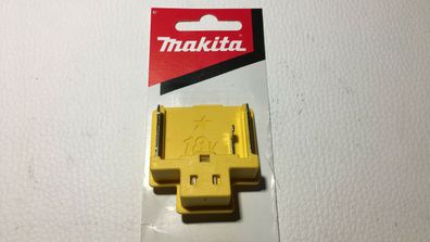 Makita Kontaktplatte (643852-2) Akku-Kontaktplatte 18 Volt