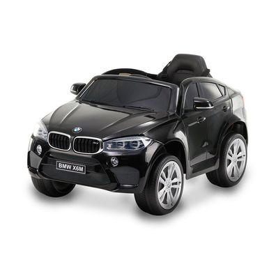 Kinder Elektro BMW X6 Kinderauto Kinderfahrzeug Elektroauto Neu 2x45w Neu 2021