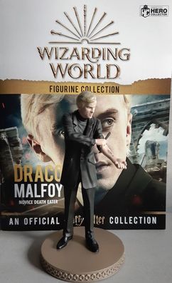 Wizarding World Figurine Collection Harry Potter - Draco Malfoy Todesser Figur #29