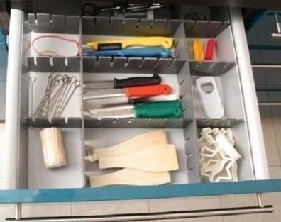 Schubladenelemente kaufen, Aufbewahrung bei Hood.de