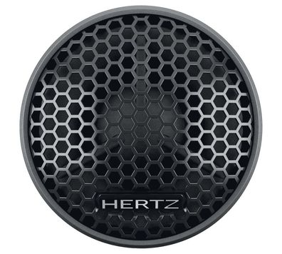 Hertz DT24.3 Lautsprecher Hochtöner 24 mm