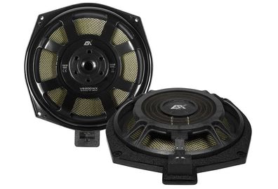 ESX Vision VS-200WX 20 cm Bass-Lautsprecher 300 Watt BMW