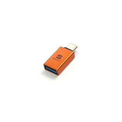 Original Seat Adapter USB 2.0 auf USB-C 3.1 Stecker Konverter 000051444AP