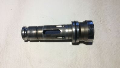 Makita Zylinder, Werkzeugaufnahme 324387-9 Bohrhammer HM0860C, HM0870C, HM0871C