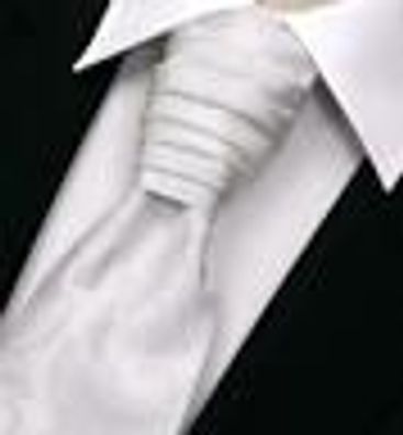 Nr.0KKG25) Luxus Herren Krawatte mit Einstecktuch in höchster Qualität NEU