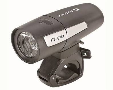Sigma Fahrradlicht Vorderlicht Scheinwerfer LED Batteriescheinwerfer 16 Lux 0873