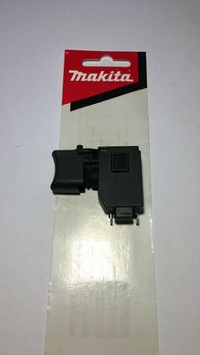 Makita Elektronik-Schalter (650689-0) BTD129, BHP459, BDF459