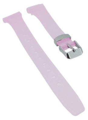 Calypso Kinder K6042 >> Uhrenarmband rosa Kautschuk > > K6042/3