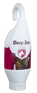 DEEP ICE GEL STALL/ Hangtube, 500 ml