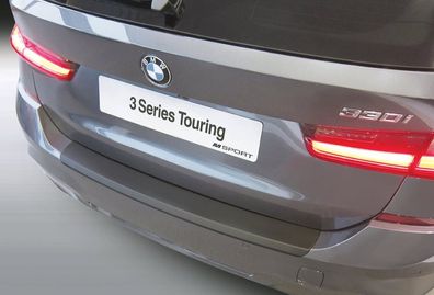RGM Ladekantenschutz Stoßstangenschutz BMW 3er Touring G21 M-Paket 06/2019-