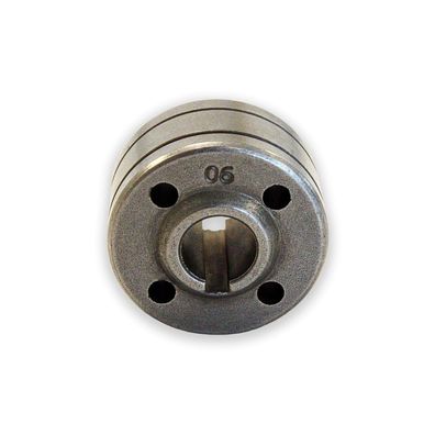 Flex-Verbinder in Schweißtechnik 25mm²x 190mm Länge