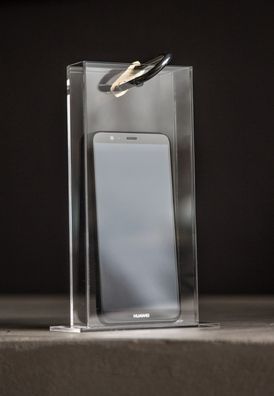 Handygefängnis Handyschloss Zelle für Smartphone