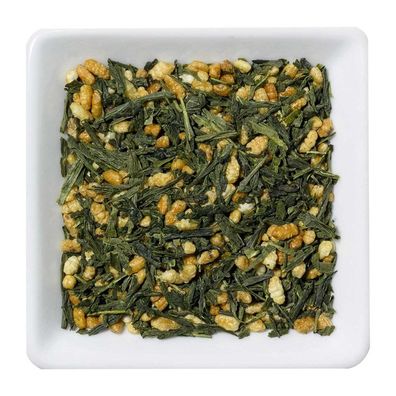 JAPAN Genmaicha BIOTEE* - grüner Tee