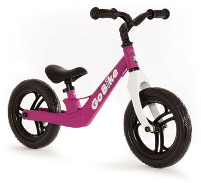 12 Zoll Kinder Lernlaufrad aus Magnesium Go-Bike von Bachtenkirch NEU 606-GB-02