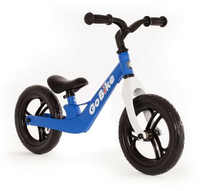12 Zoll Kinder Lernlaufrad aus Magnesium Go-Bike von Bachtenkirch NEU 606-GB-28