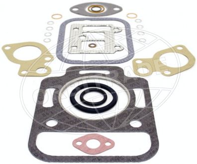 Orbitrade Zylinderkopf Dichtungssatz Volvo Penta MD1 & MD2 79mm Kolben VP-875422