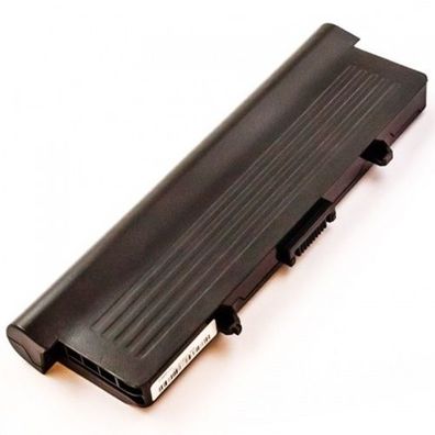 Akku passend für Dell Inspiron 1525, 1526, 1545, 6600mAh