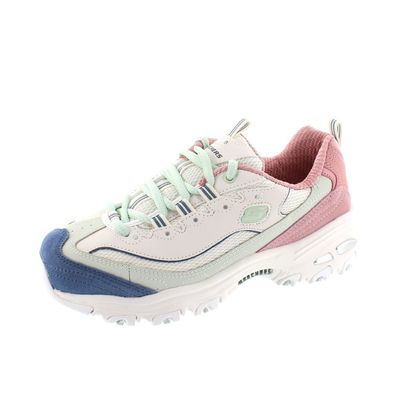 Sportschuhe & Sneaker kaufen, Damenschuhe bei Seite 2 slate Sneaker D´Lites POLKA NITE 13142 SKECHERS Damen
