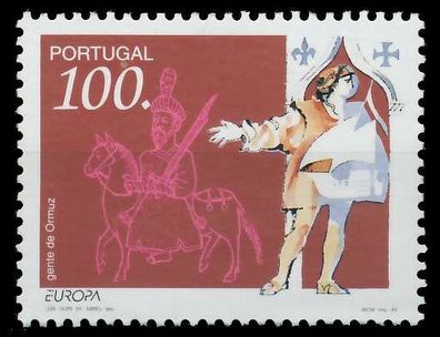 Portugal 1994 Nr 2010 postfrisch X08E9A2