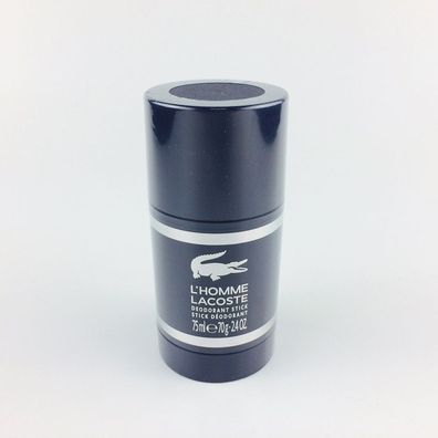 Lacoste L'Homme Lacoste Perfumed Deodorant Stick 75ml