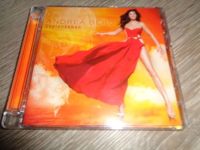 CD-Andrea Berg -Seelenbeben