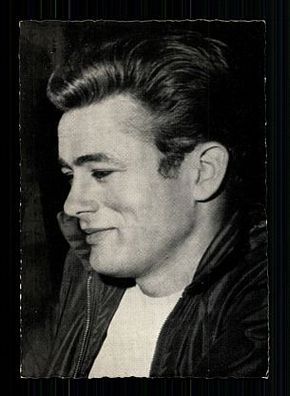 James Dean WS Verlag Postkarte Nr. 180 + P 6925