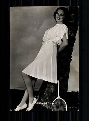 Rosemary Lane Postkarte 50er Jahre + P 7079