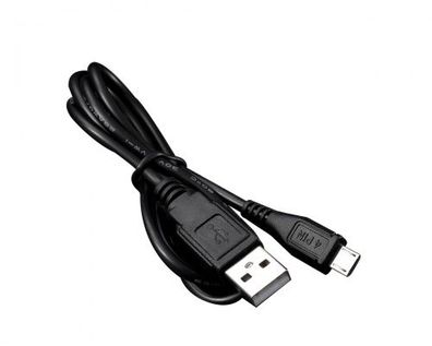 Nitecore USB Ladekabel F1