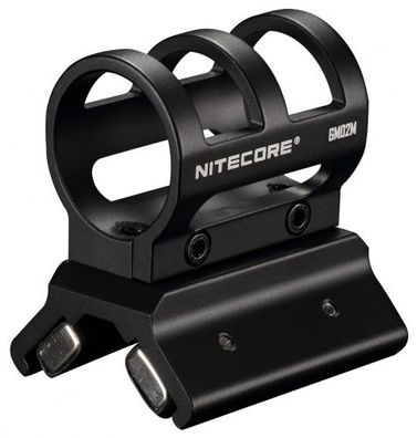 Nitecore Multi-Use-Montage GM02M