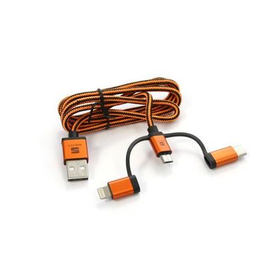 Original Seat Kabel MFI Ladekabel USB Datenübertragung Stecker Accessoires