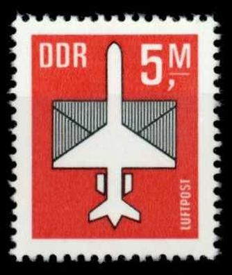 DDR DS Luftpost Nr 2967 postfrisch SB2C116