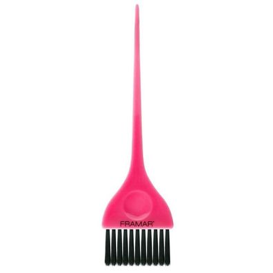 Framar Toys Classic Color Brush pink